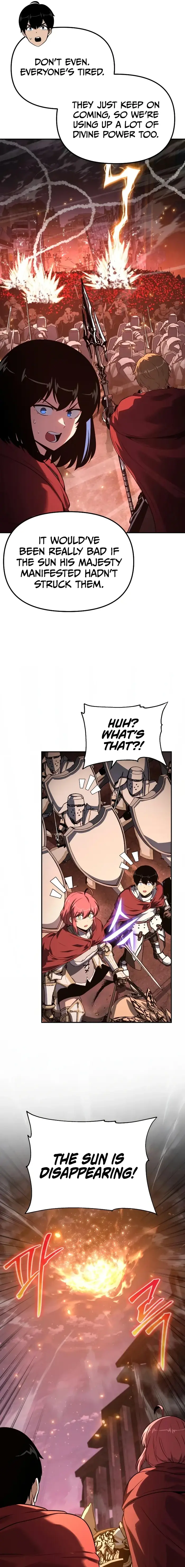 The Knight King Who Returned with a God Chapter 160 image 04_optimized